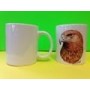 Taza Aguila Real / Cup Golden eagle
