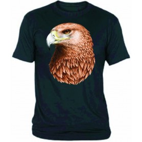 Camiseta Cetreria y Aves chico