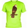 Camiseta gavilán chico