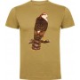 Camiseta gavilán chico